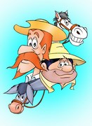 Exposición Don Quijote