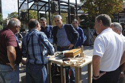 Alcalde visita Expocultura 6