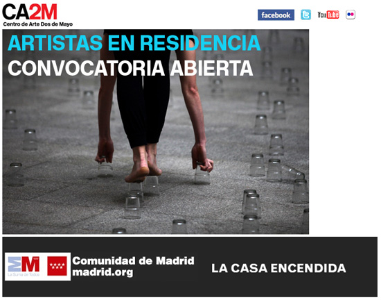 CA2M. Este enlace se abrirá en una ventana nueva