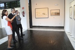 Exposición Beatriz De Bartolomé 2