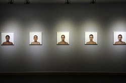 Expo fotos EURITMIA 1