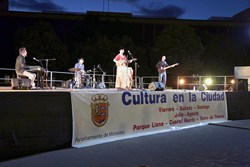 cultura en la ciudad 3