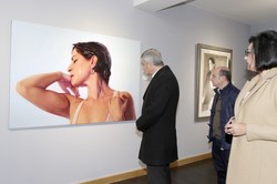 Exposicion colectiva Realismo 3