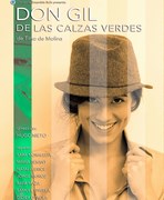 DON GIL DE LAS CALZAS VERDES
