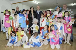 CHIRIGOTAS INFANTILES 102