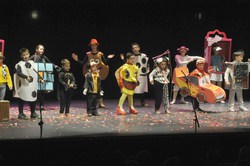 CHIRIGOTAS INFANTILES 3