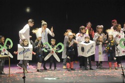 CHIRIGOTAS INFANTILES 5