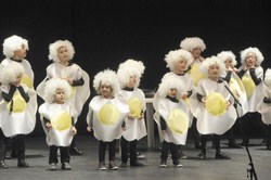 CHIRIGOTAS INFANTILES 7