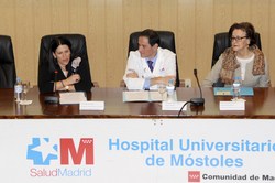 Presentacion Proyecto AULA HOSPITALARIA 4