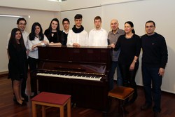 Concierto Piano Mompou 1