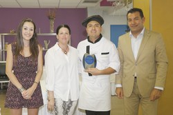 II CERTAMEN EMPANADILLA MÓSTOLES 7