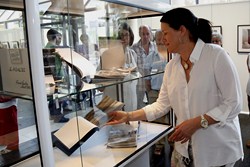 Expo fotos LA MIRADA Y SUS REGISTROS 1