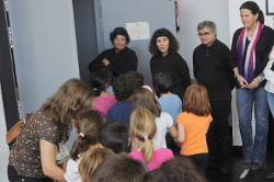 Campaña Teatro Escolar 3