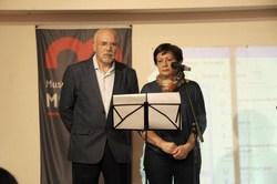 Conferencia Sta Teresa y poesía 6