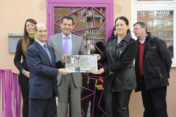 Inauguracion Restaurante SWEET 2