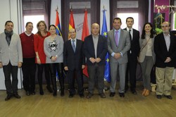 Inauguracion Restaurante SWEET 6