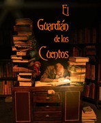 EL GUARDIAN DE LOS CUENTOS WEB