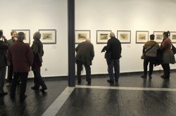 EXPO Grabados Taurinos 2