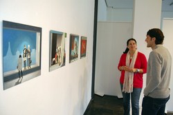 Expo Ausencia José Ignacio 3