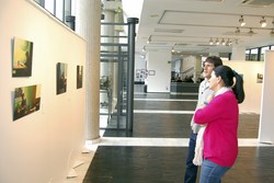 Expo Ausencia José Ignacio 6