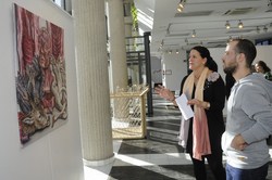 EXPO m2m3 Colectivo 5