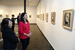 Expo Litografías Picasso-Villers 6