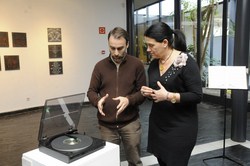 EXPO esculturas La Musica 12