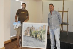 PREMIOS PINTURA RAPIDA 3