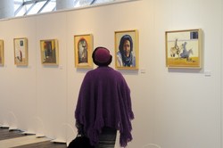 EXPO colectivo pintura 1