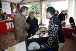 1ª Feria Empanadilla Exhibición 5