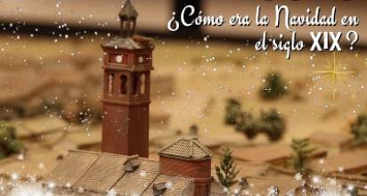 destacada Navidad en el Museo de la Ciudad