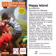 Happy Island