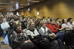 Conferencia Mito amor romantico 3