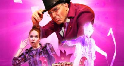 destacada Cuento de Navidad