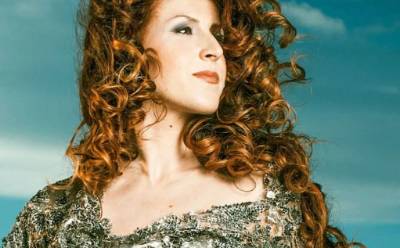 Ángela Cervantes foto