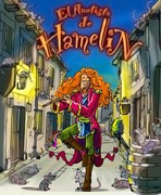 EL FLAUTISTA DE HAMELÍN