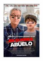 En guerra con mi abuelo