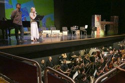 UNA ORQUESTA EN MI ESCUELA 1