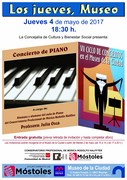 Concierto de Piano