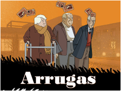 Arrugas