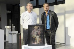 Visita Expo Vietnam Dualidad 8