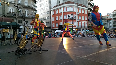 destacada Espectáculo circense Sueños Encantados copia