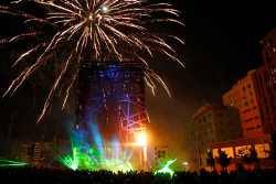 Espectáculo Móstoles Siglo XXI Plaza Sol 197 Webp