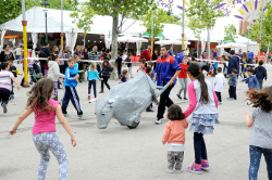 MINIS ENCIERROS 143p