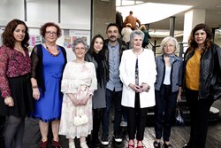 festival benefico ADISFIM 1