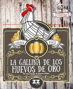 la gallina de los huevos de oro
