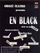 Cartel En Black