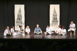 Teatro Villa Móstoles LAS YESES 3