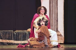 Teatro Villa Móstoles LAS YESES 10