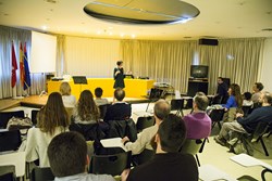 conferencia partitura 1